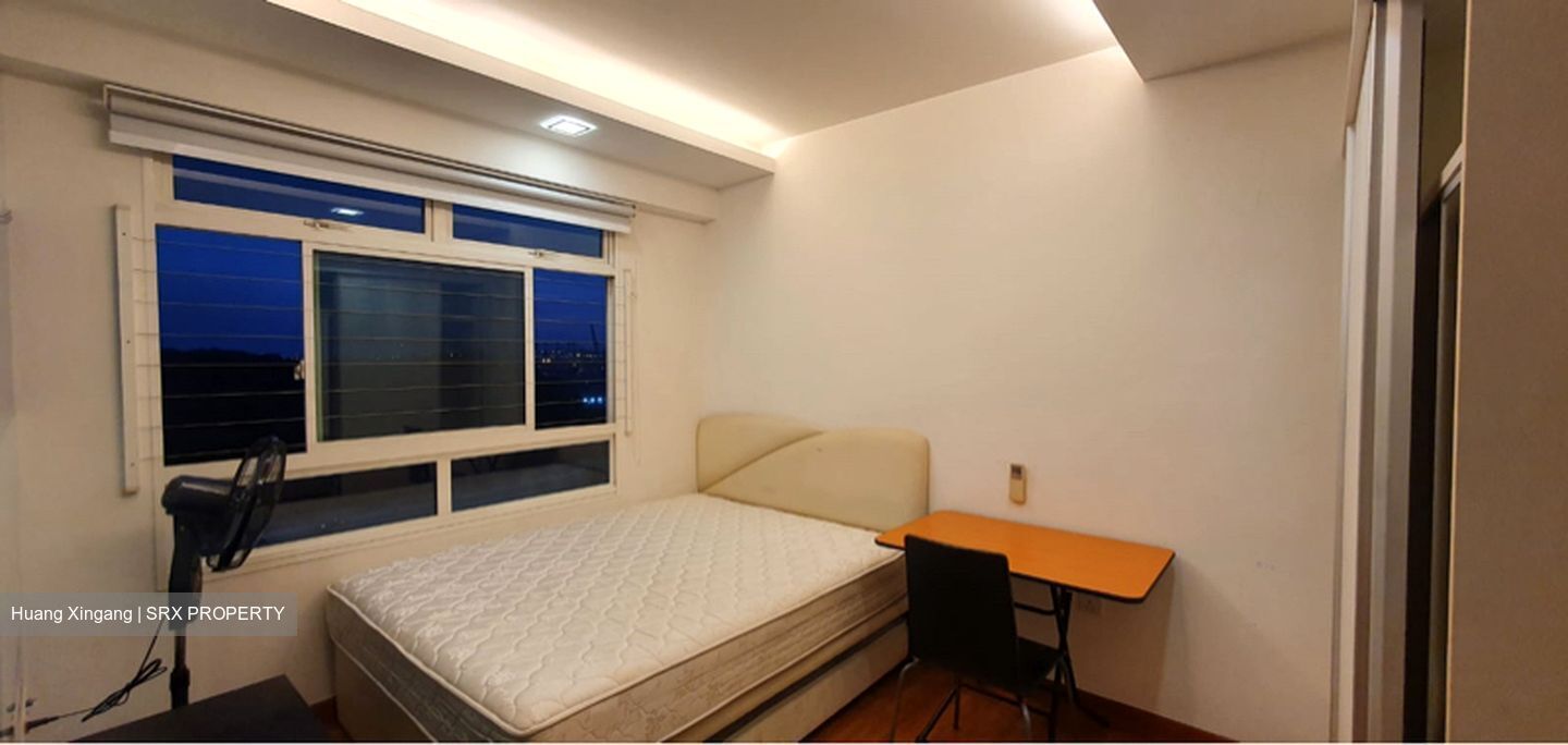 Blk 80A Telok Blangah Towers (Bukit Merah), HDB 4 Rooms #389465761